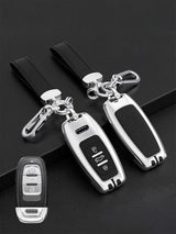 English Audi Zing Aloyy Silicone 2 ✅✅