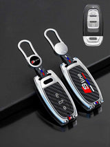 English Audi Zing Aloyy Silicone 1 ✅✅