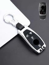 English Mercedes Benz Zing Aloyy Silicone 1 ✅✅