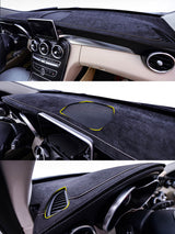 Martoffes™ Mercedes-Benz Armaturenbrett Matte