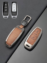 English Audi Leather 4 Final ✅✅