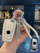 English BMW TPU 1 Final ✅✅