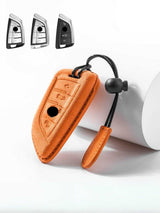 English BMW Alcantara ✅✅