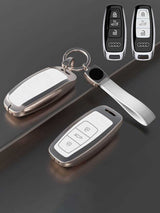 English Audi Luxury Suede 2 Final ✅✅