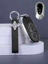 English Mercedes Benz Leather 3 Final ✅✅