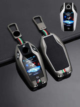 English BMW Zing Aloyy Silicone ✅✅