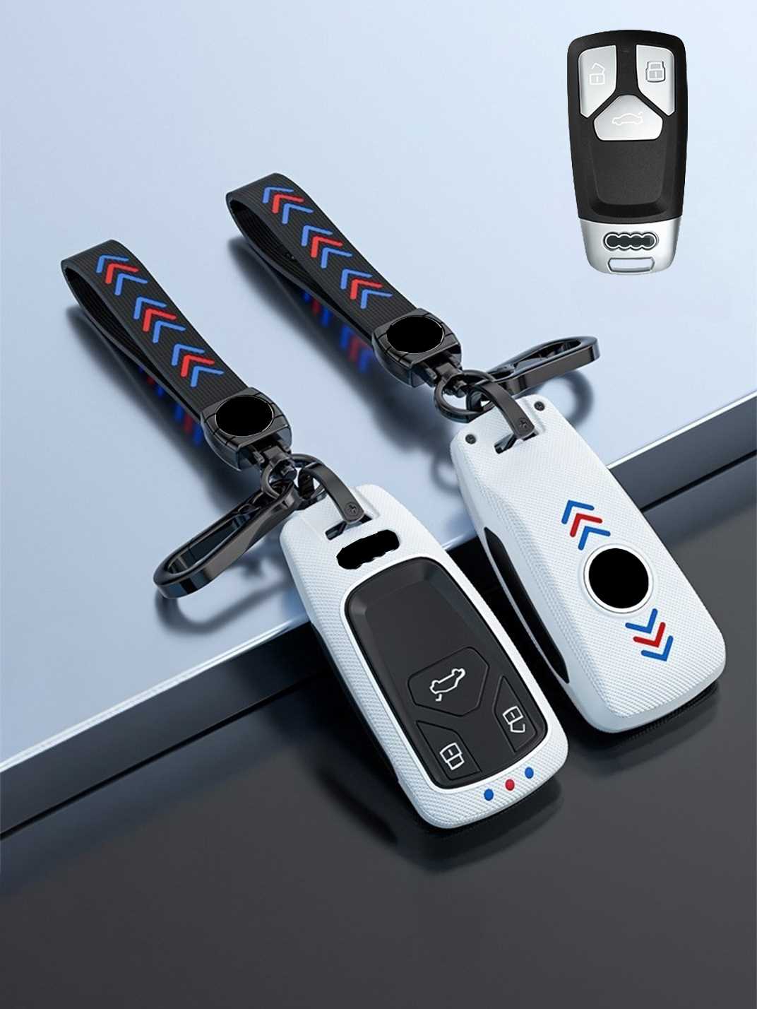 English Audi ABS 2 Final ✅✅