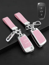 English Audi Zing Aloyy Silicone 2 ✅✅