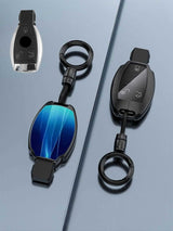 English Mercedes Benz Transarent 1 ✅✅