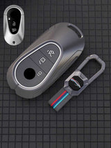 English Mercedes Benz Zing Aloyy Silicone 2 ✅✅