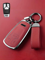 English Audi Leather 3 Final ✅✅