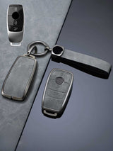 English Merceds benz Luxury Suede 1 Final ✅✅