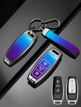 English Audi Zinc Alloy 1 Final ✅✅