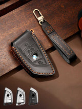 English BMW Leather 3 Final ✅✅