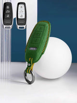 English Audi Alcantara ✅✅