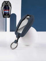 English BMW Alcantara ✅✅