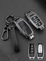 English Audi Zinc Alloy 1 Final ✅✅