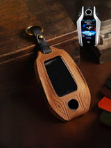 English BMW Leather 3 Final ✅✅