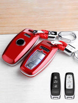 English Audi Transparent 2 ✅✅