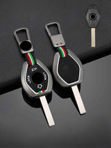 English BMW Zing Aloyy Silicone ✅✅