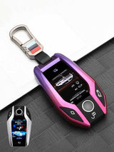 English BMW Zing Aloyy Silicone ✅✅