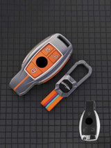 English Mercedes Benz Zing Aloyy Silicone 2 ✅✅