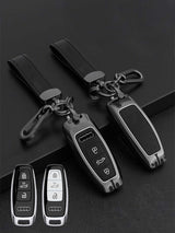 English Audi Zing Aloyy Silicone 2 ✅✅