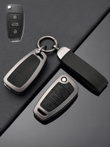 English Audi Leather 4 Final ✅✅