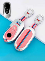 English Mercedes Benz Zing Aloyy Silicone 2 ✅✅