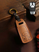 English Audi Leather 3 Final ✅✅