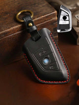 English BMW Leather 3 Final ✅✅