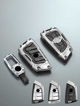 English BMW Zing Aloyy Silicone ✅✅