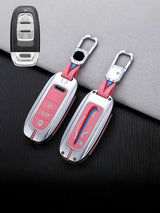 English Audi Zing Aloyy Silicone 2 ✅✅