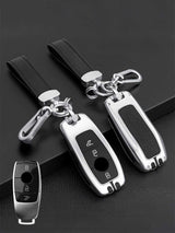 English Mercedes Benz Zing Aloyy Silicone 2 ✅✅