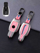 English Mercedes Benz Zing Aloyy Silicone 2 ✅✅