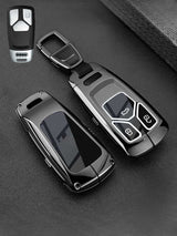 English Audi Zinc Alloy 1 Final ✅✅