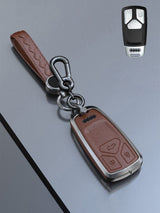 English Audi Leather 4 Final ✅✅