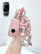 English Mercedes Benz TPU 1 Final ✅✅