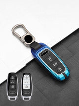 English Audi Zing Aloyy Silicone 2 ✅✅