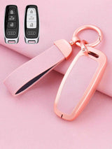 English Audi Luxury Suede 2 Final ✅✅