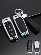 English Audi Zing Aloyy Silicone 1 ✅✅