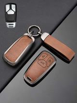 English Audi Leather 4 Final ✅✅