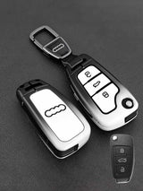 English Audi Zinc Alloy 1 Final ✅✅