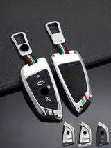 English BMW Zing Aloyy Silicone ✅✅