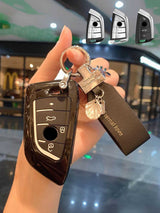 English BMW Zing Aloyy Silicone ✅✅