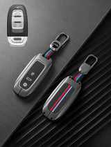 English Audi Zing Aloyy Silicone 2 ✅✅