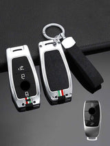 English Mercedes Benz Zing Aloyy Silicone 1 ✅✅