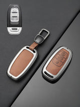 English Audi Leather 4 Final ✅✅