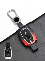 English Mercedes Benz Zing Aloyy Silicone 2 ✅✅