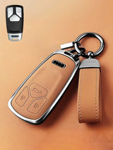 English Audi Leather 3 Final ✅✅